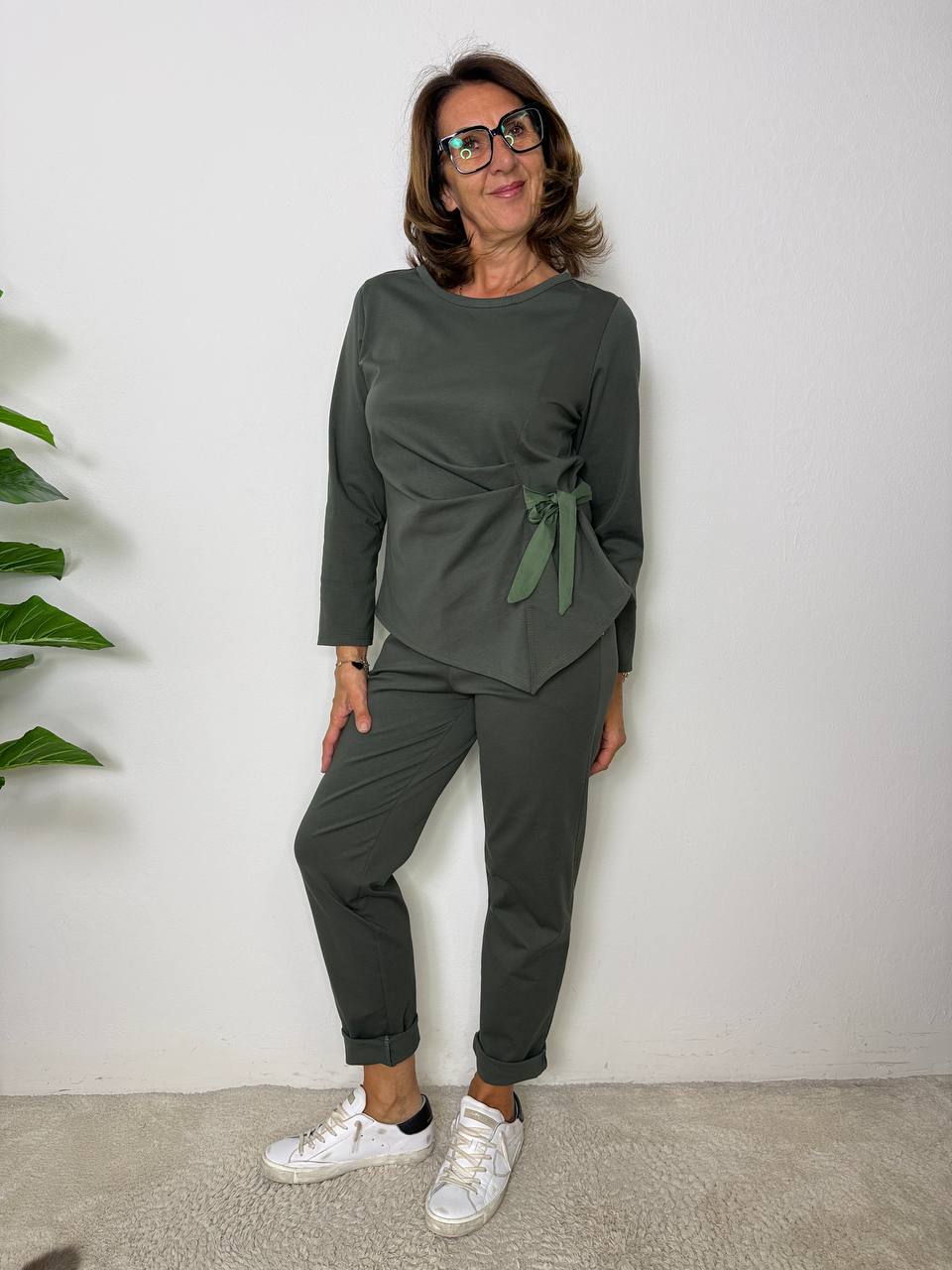 Coordinato Rita
