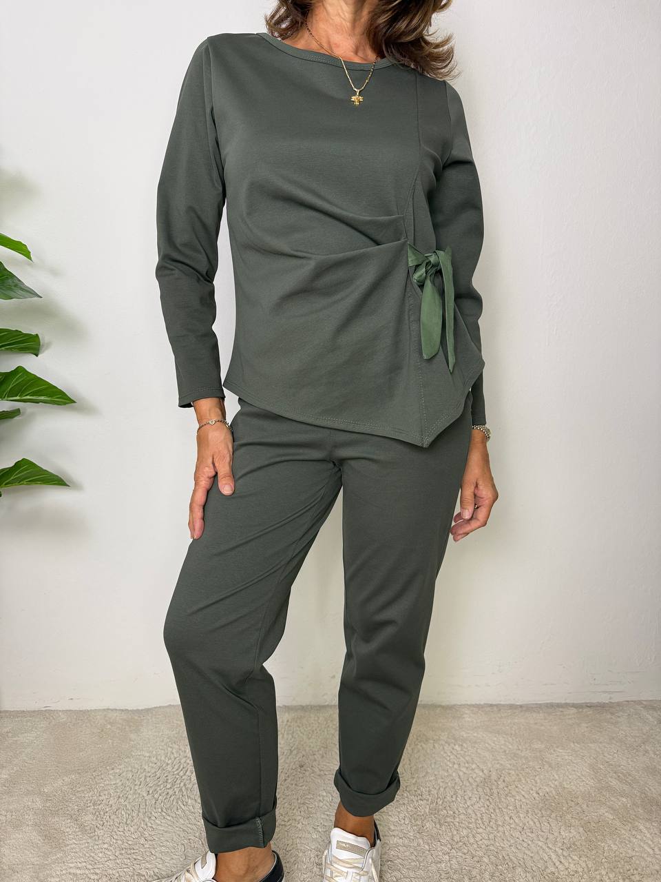Coordinato Rita