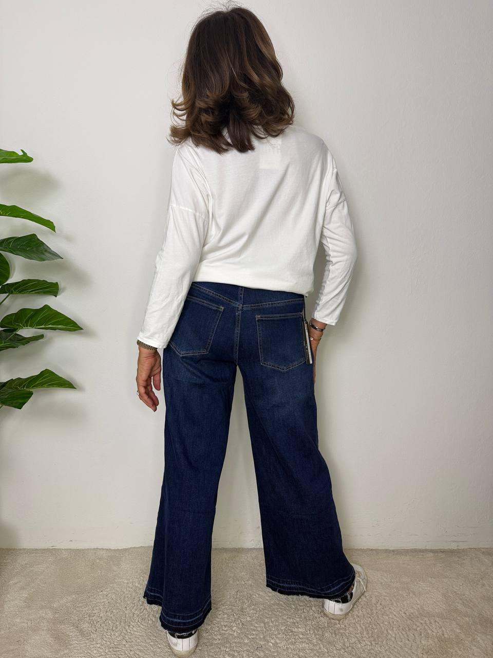 Jeans Serenella