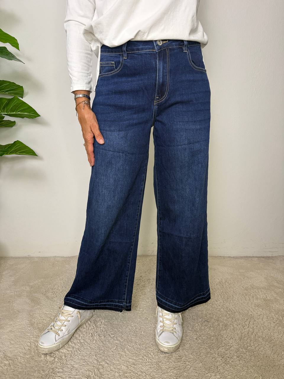 Jeans Serenella
