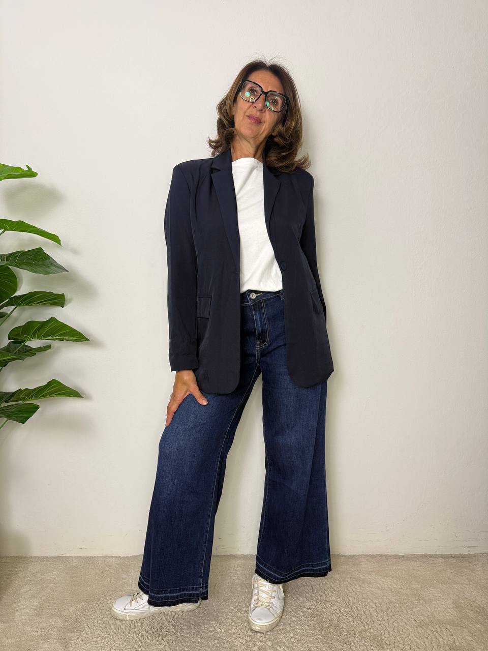 Blazer Sonia