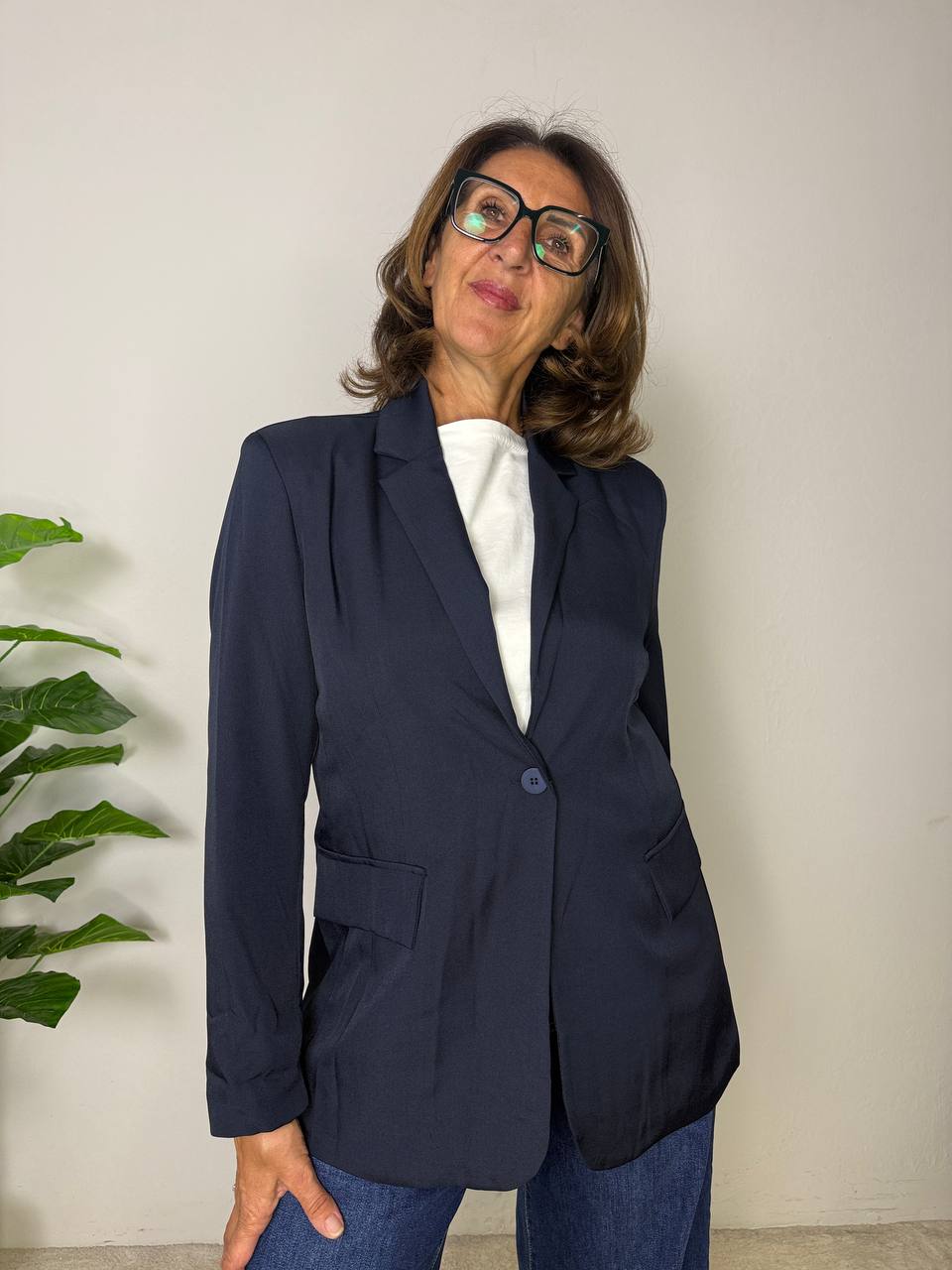 Blazer Sonia