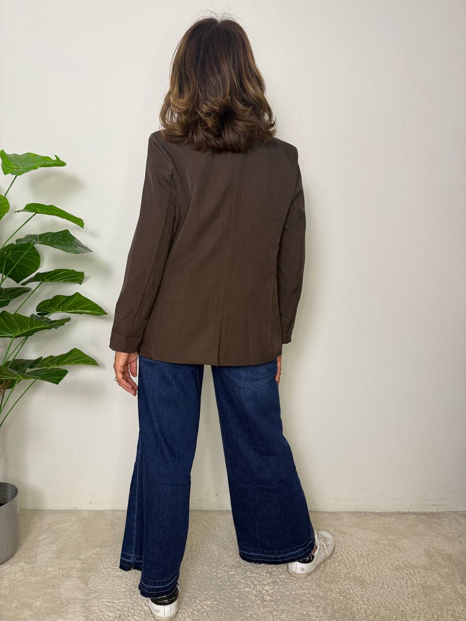 Blazer Sonia