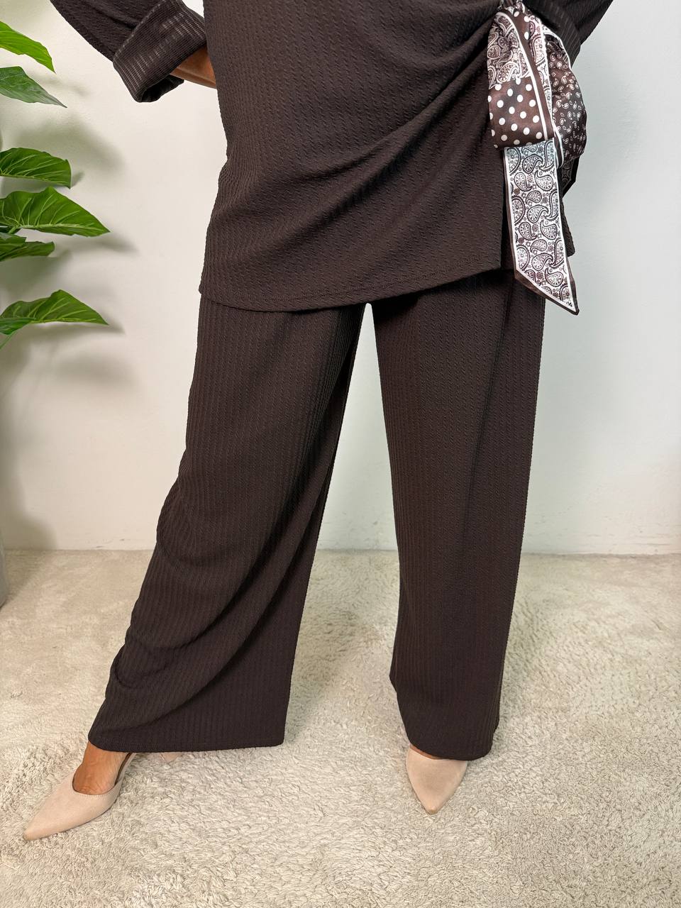 Coordinato Spiga