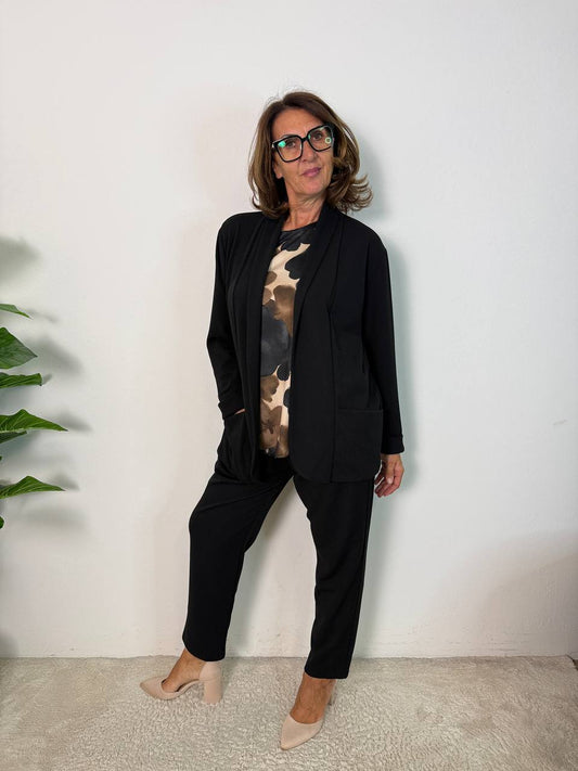 Cooridnato Lisa Maxi