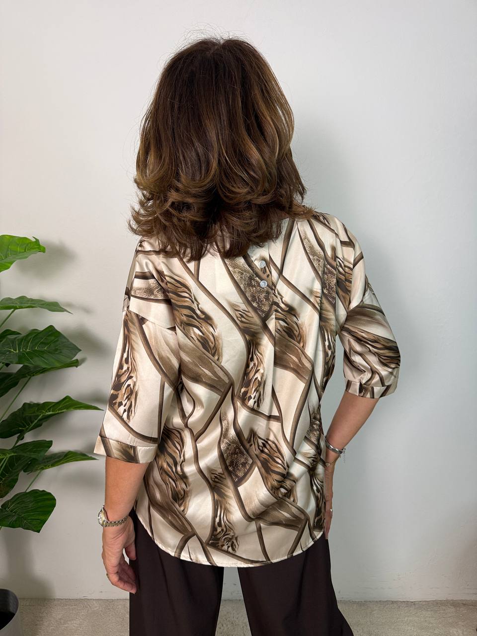 Blusa Judy