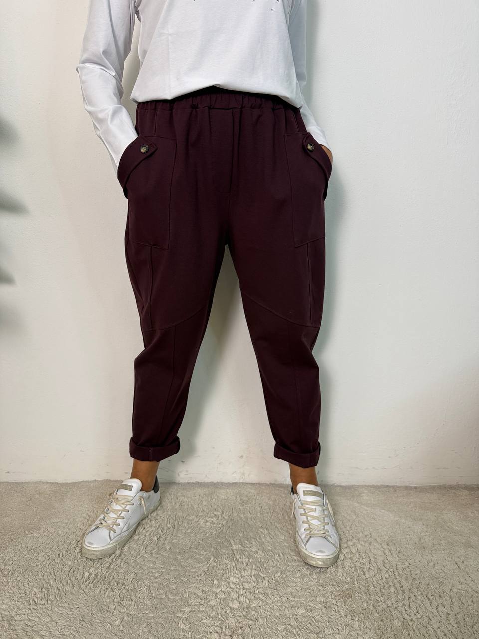 Pantalone Cile