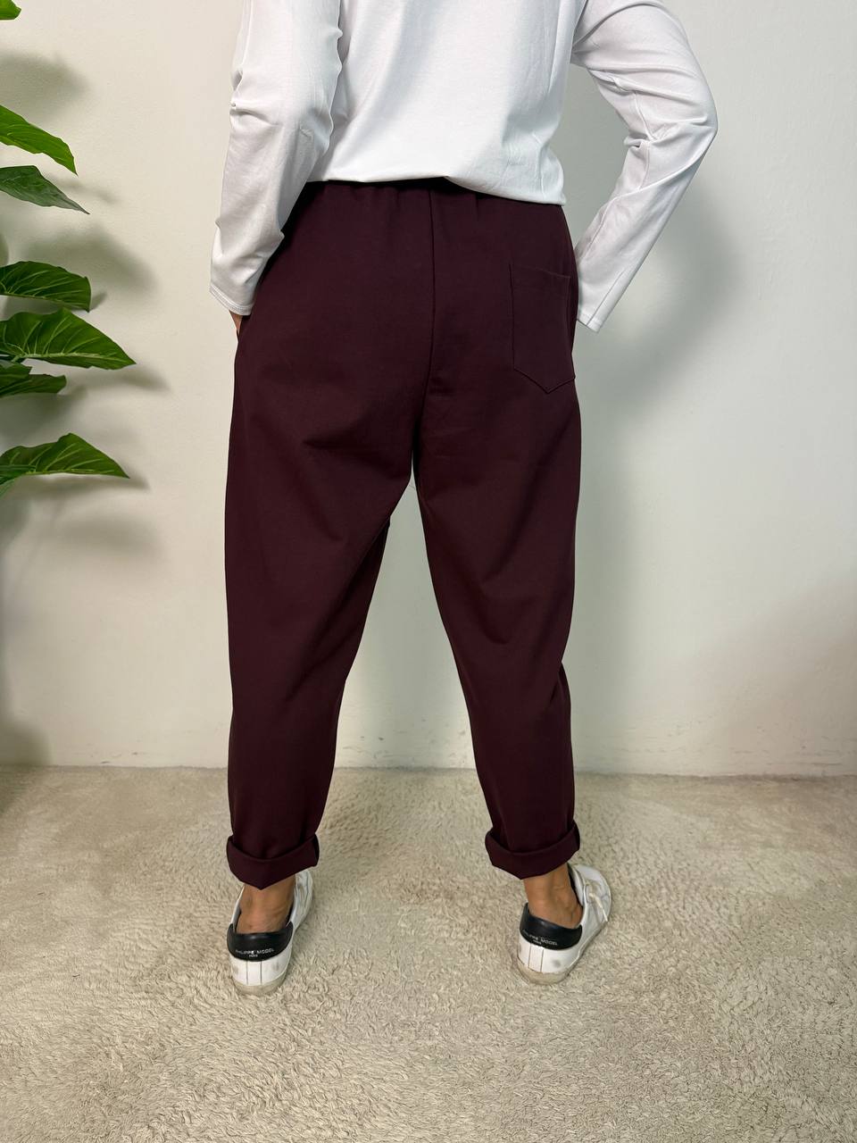 Pantalone Cile