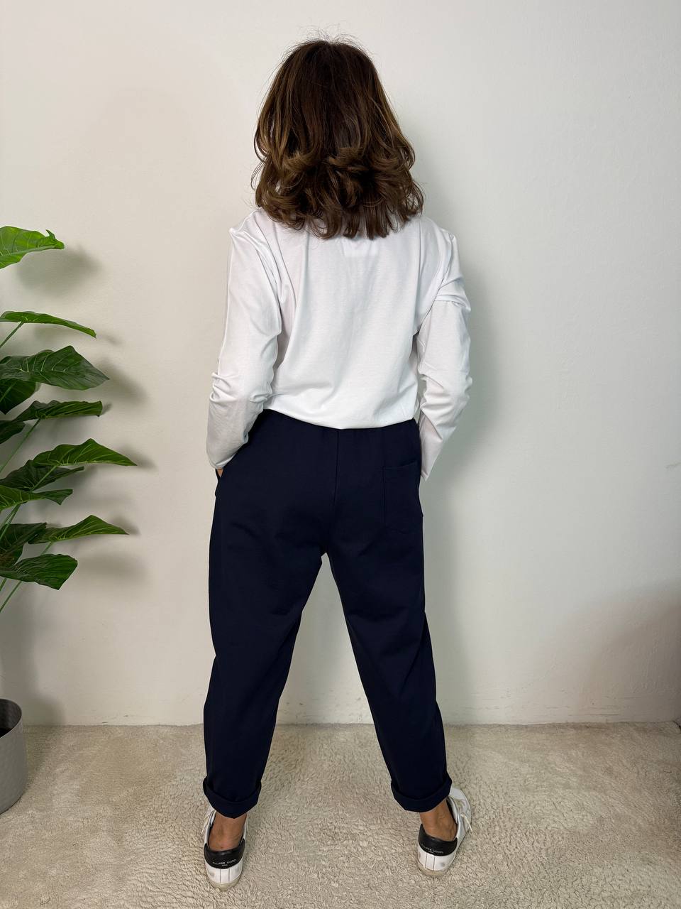 Pantalone Cile