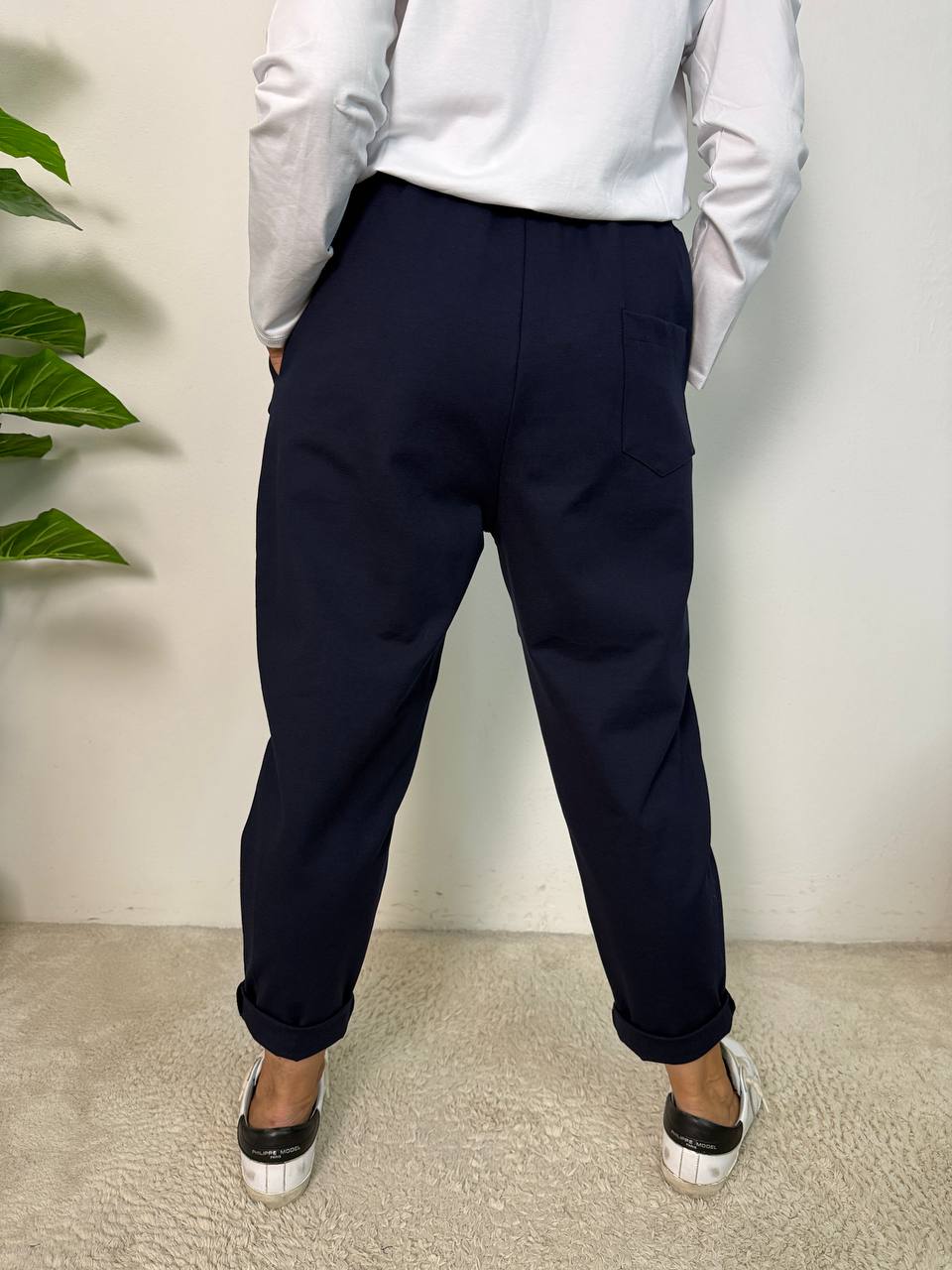 Pantalone Cile