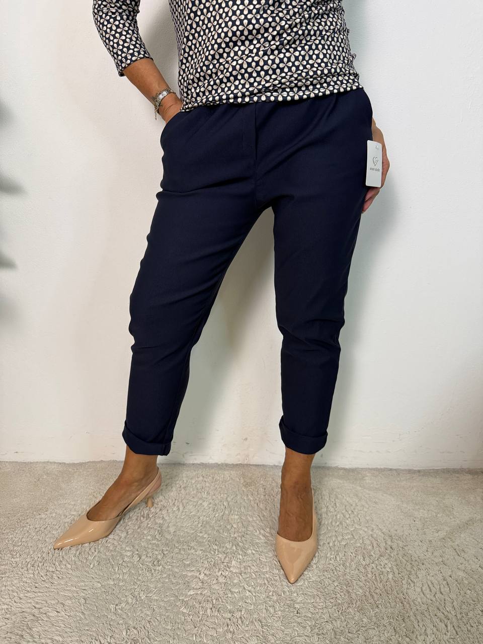 Pantalone Ragusa