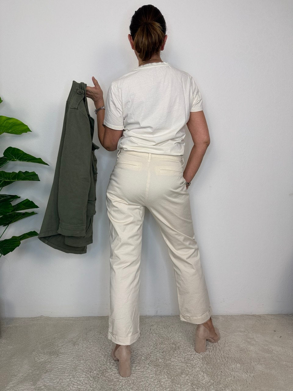 Beverly Trousers