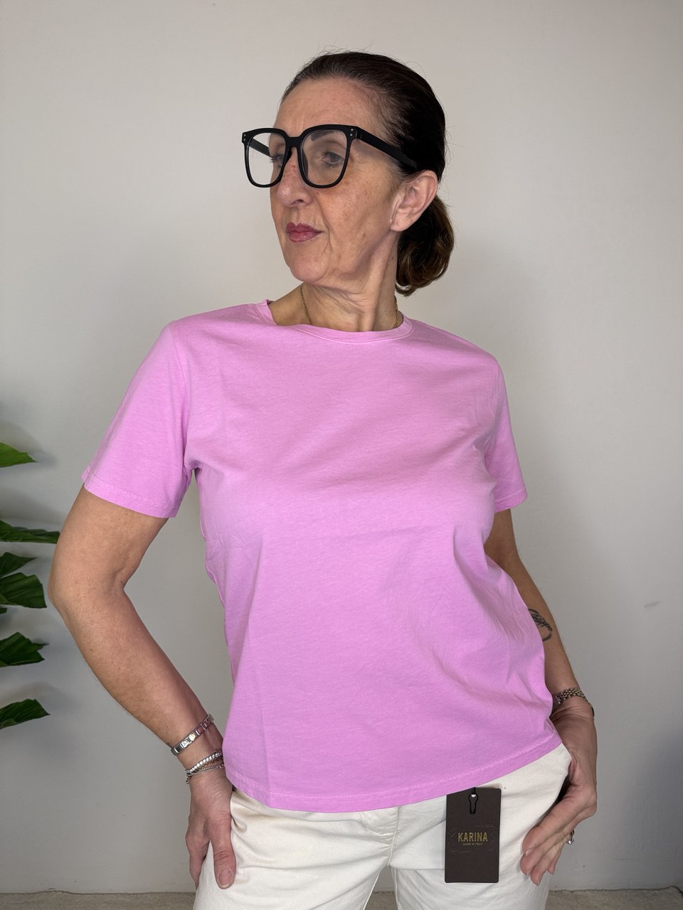 T-shirt Basica