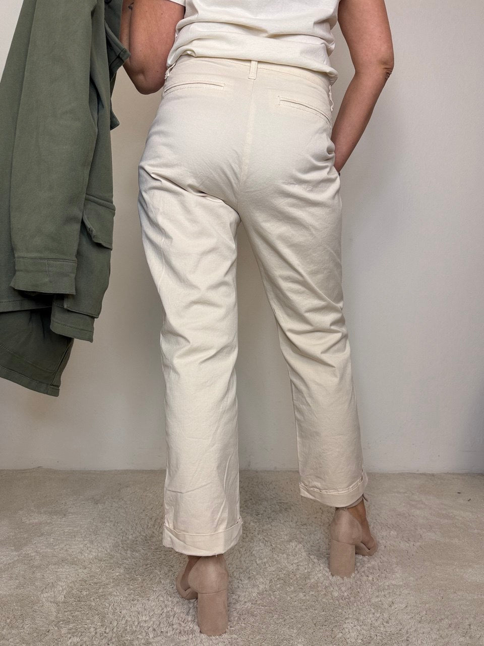 Beverly Trousers
