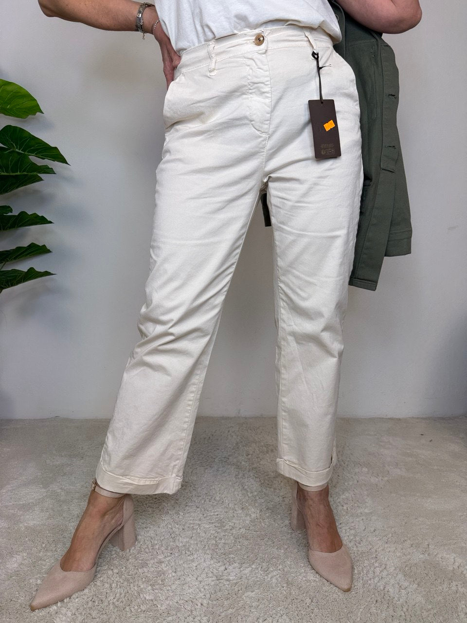 Beverly Trousers