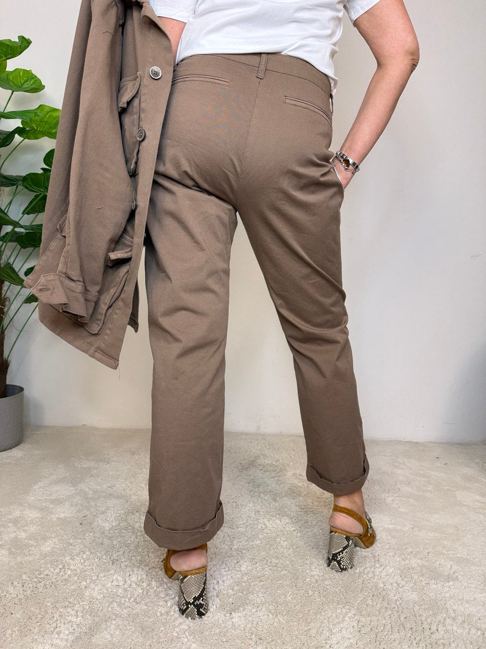 Beverly Trousers