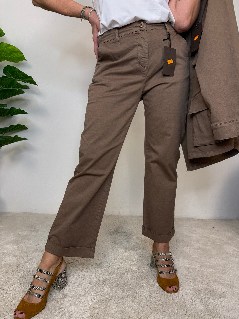 Beverly Trousers