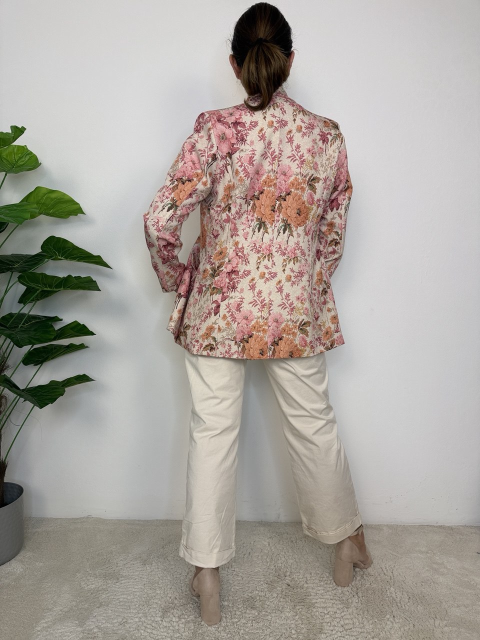 Blazer Liliana