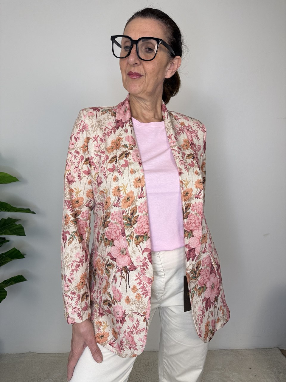 Blazer Liliana