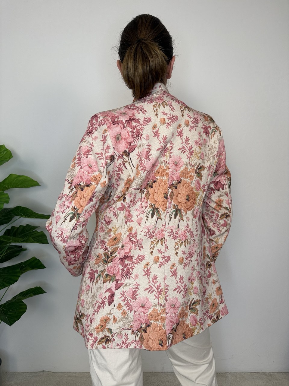 Blazer Liliana