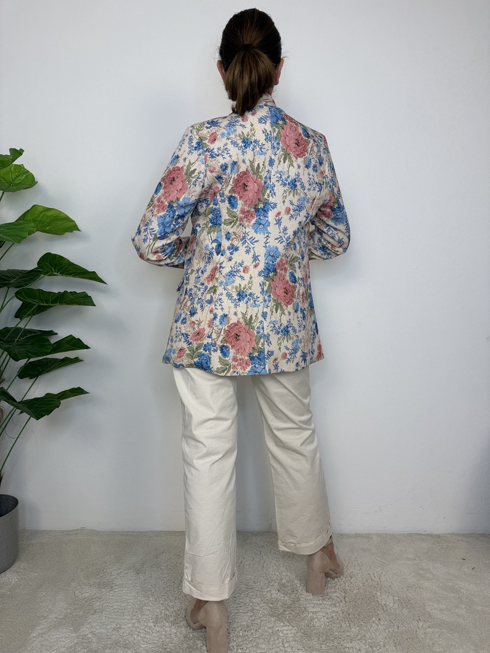 Blazer Liliana