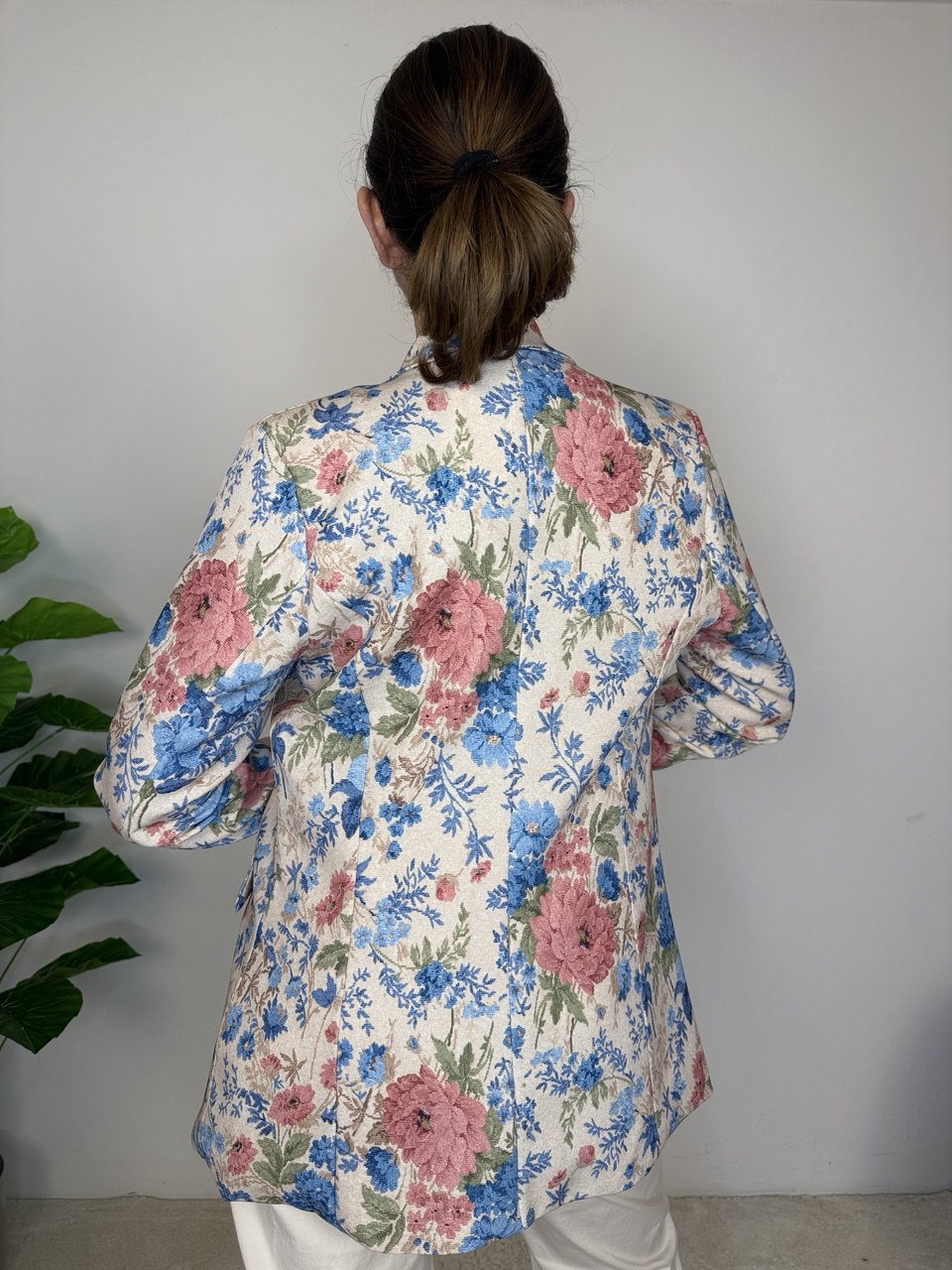 Blazer Liliana