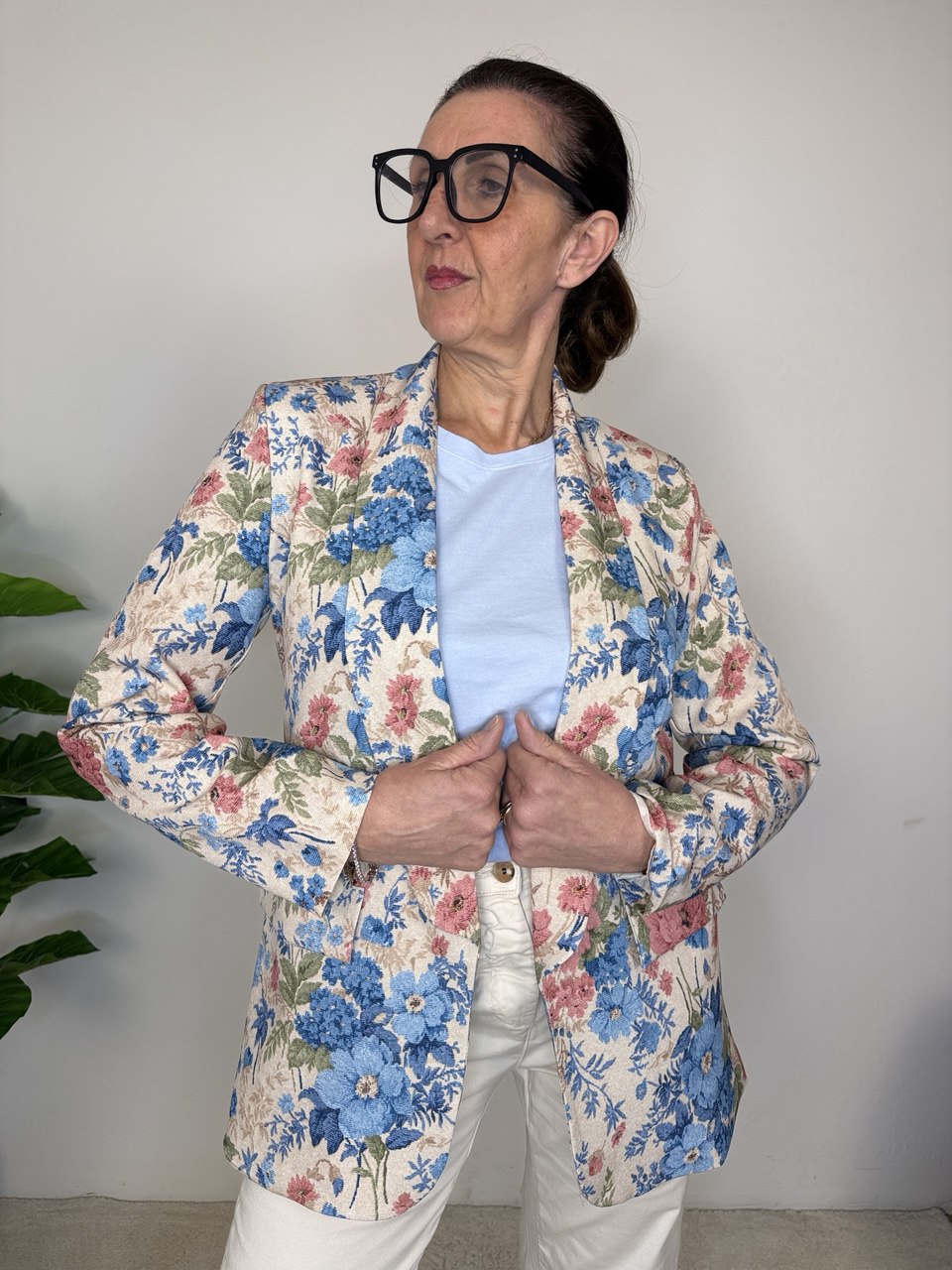 Blazer Liliana
