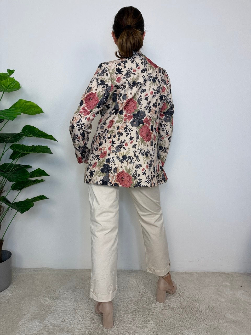 Blazer Liliana