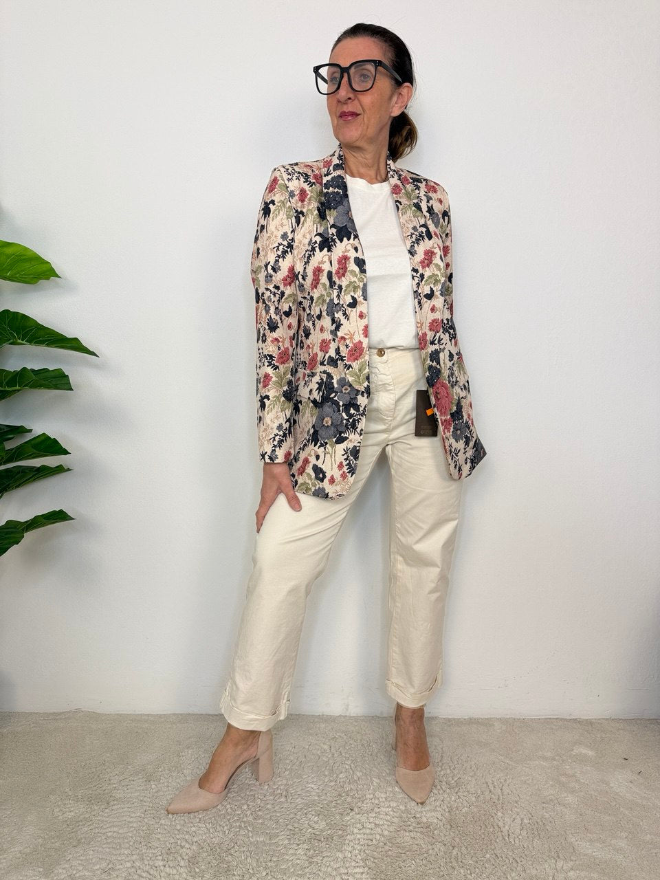 Blazer Liliana