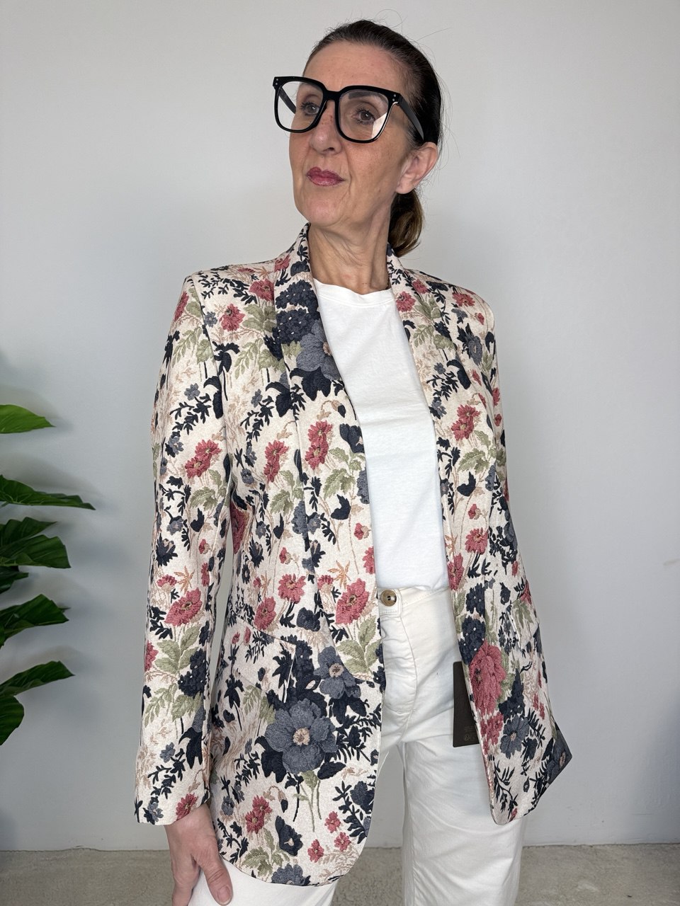 Blazer Liliana