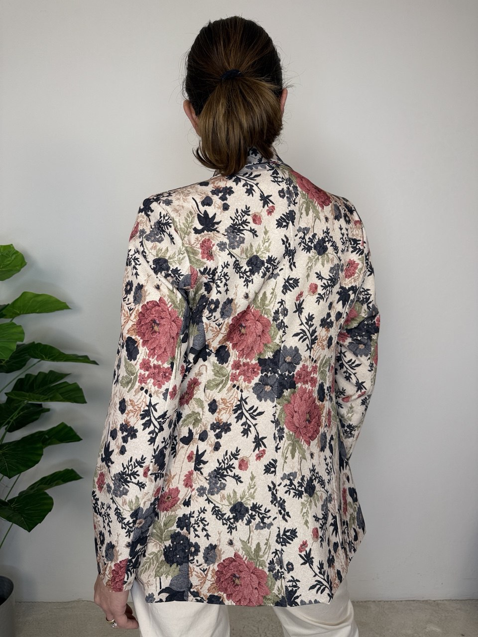 Blazer Liliana