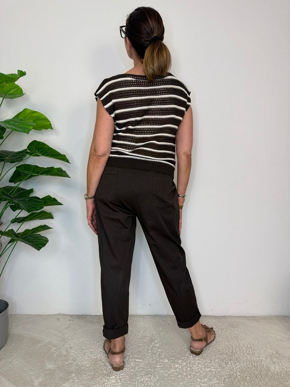 Lanzarote Trousers