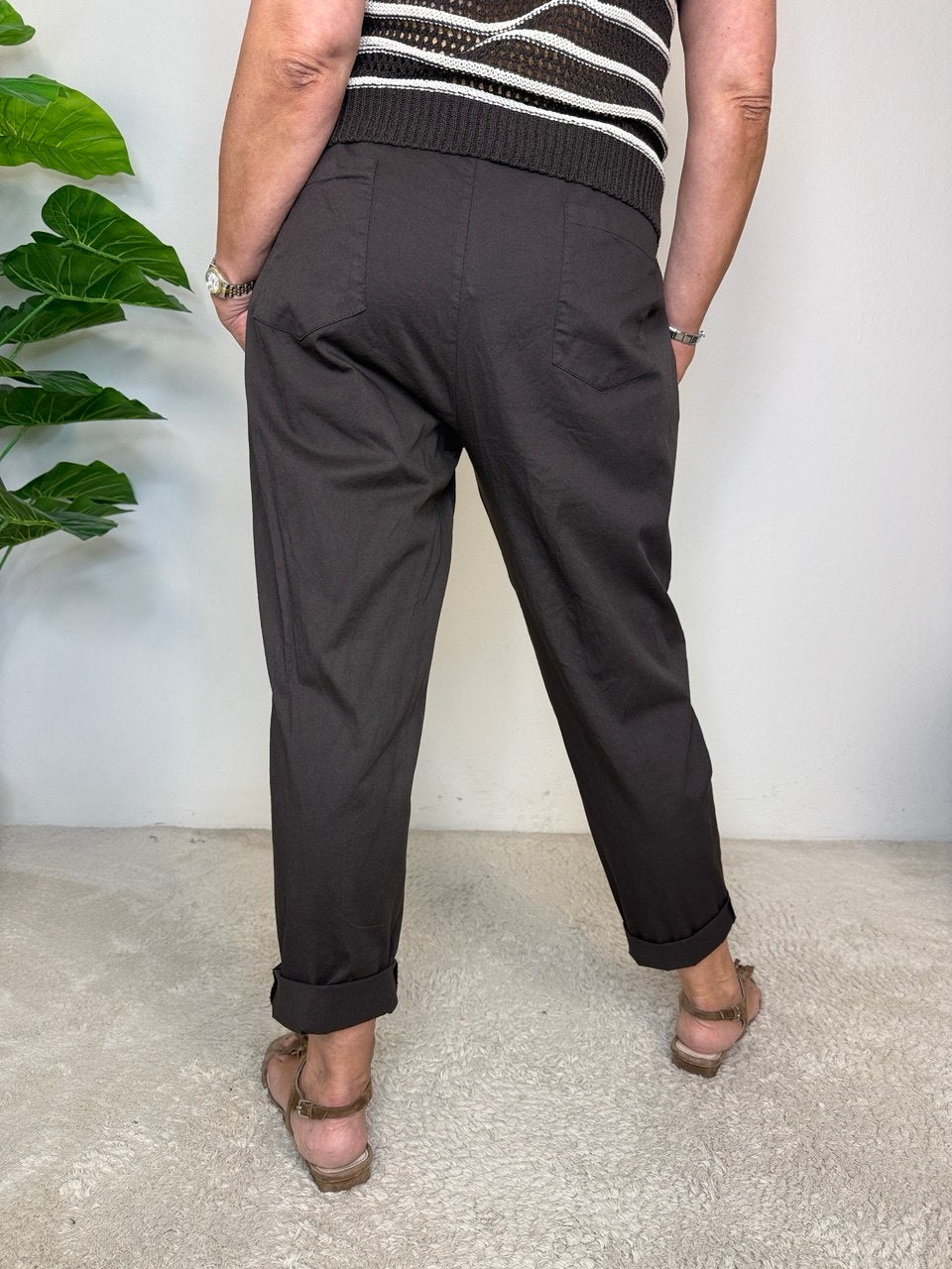 Lanzarote Trousers