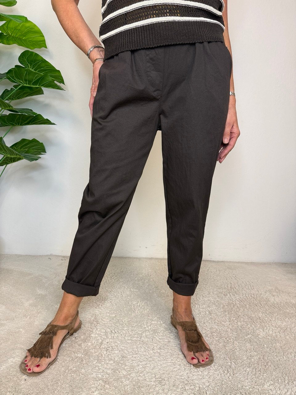 Lanzarote Trousers