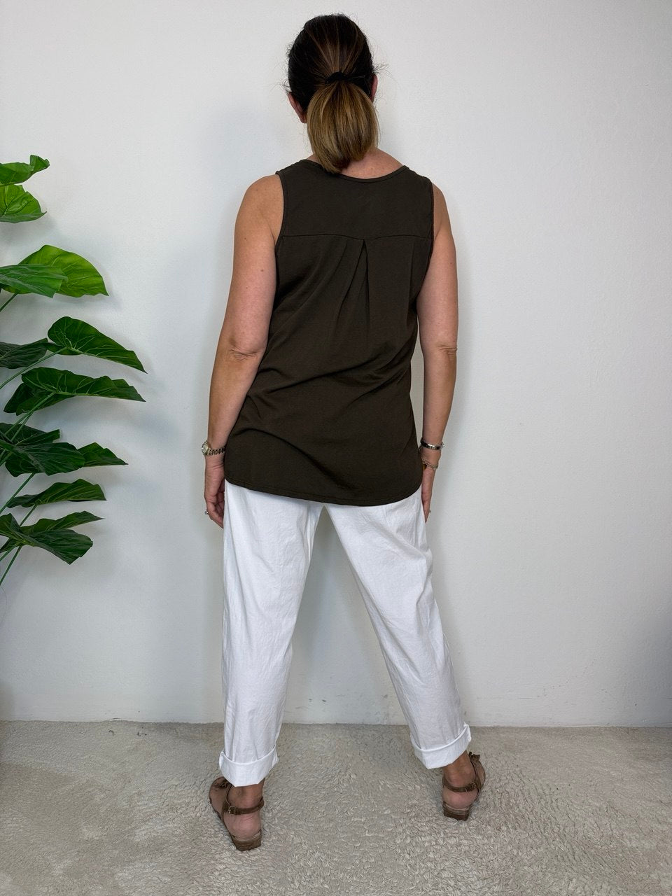 Lanzarote Trousers