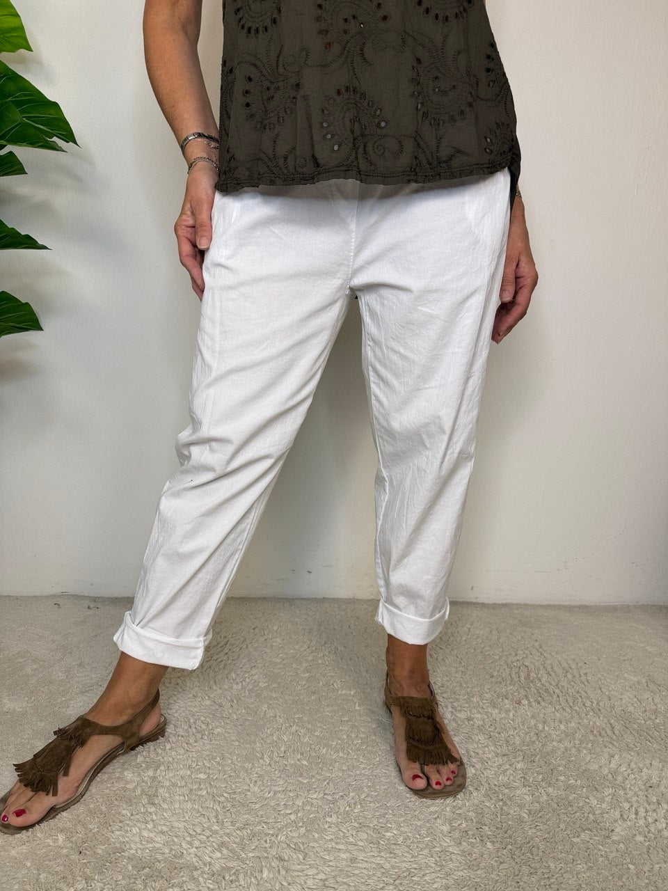 Lanzarote Trousers