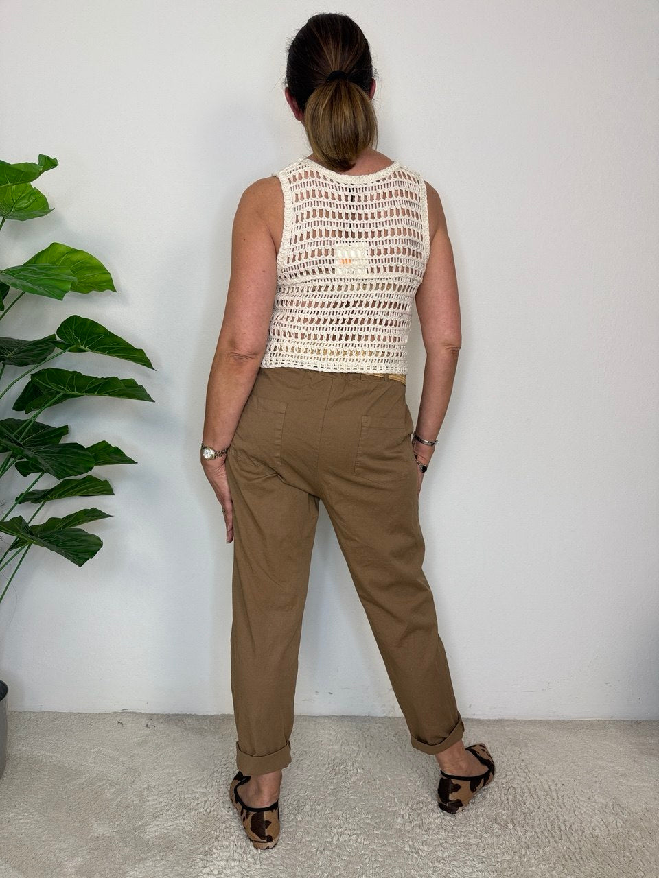 Lanzarote Trousers