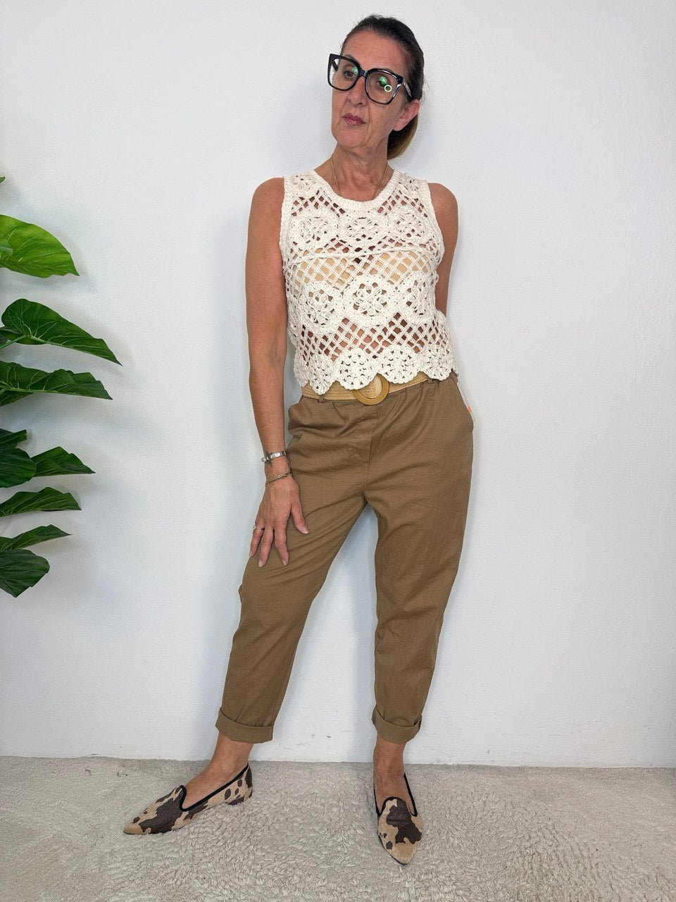Lanzarote Trousers