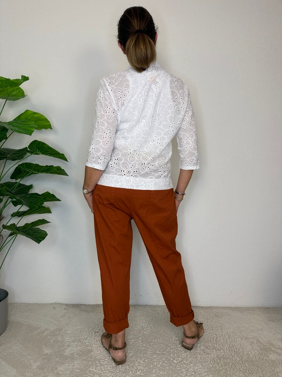 Lanzarote Trousers