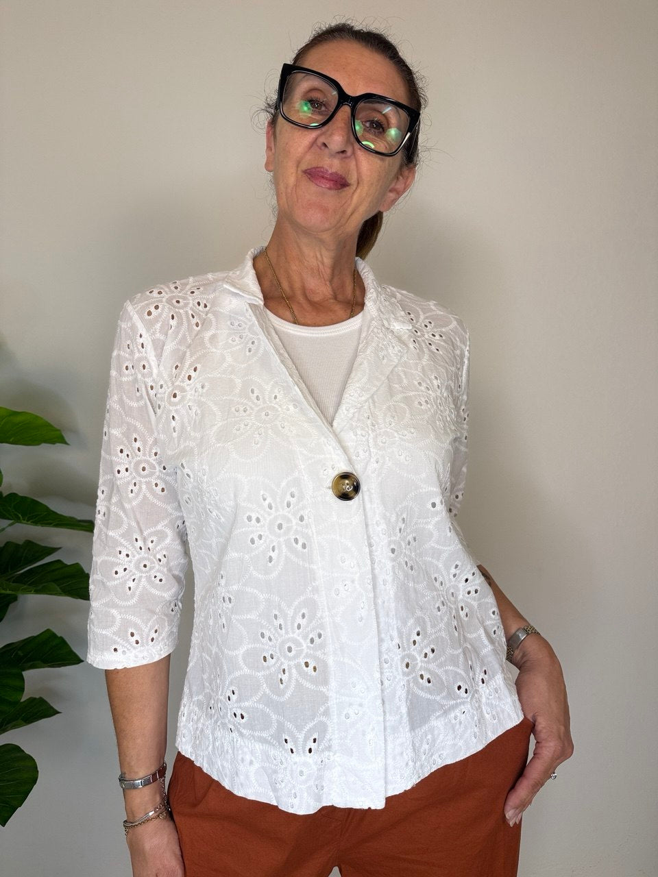 Sangallo Jacket