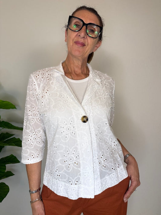 Sangallo Jacket