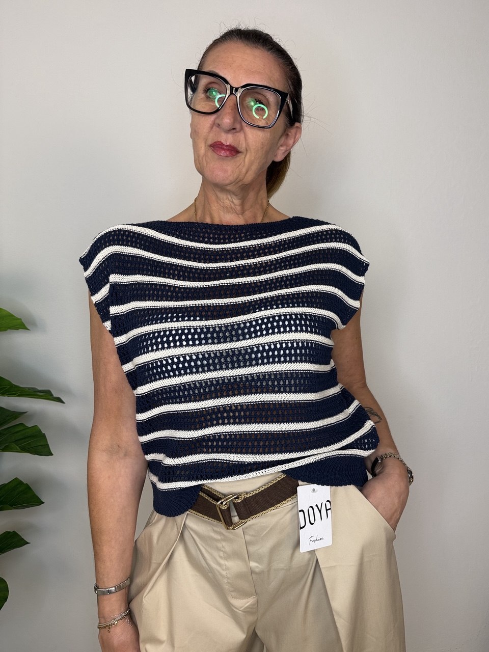 Pirate Tank Top