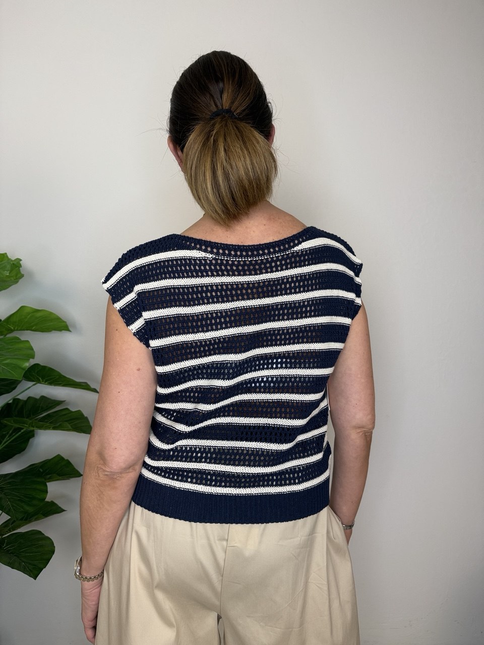 Pirate Tank Top