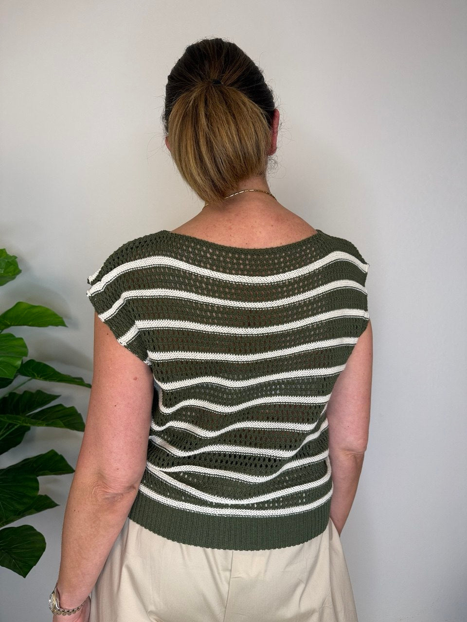 Pirate Tank Top