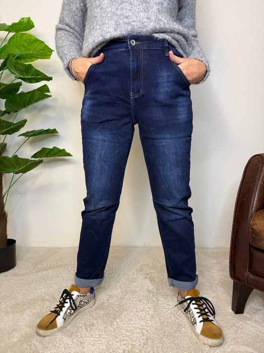 Jeans Morbido