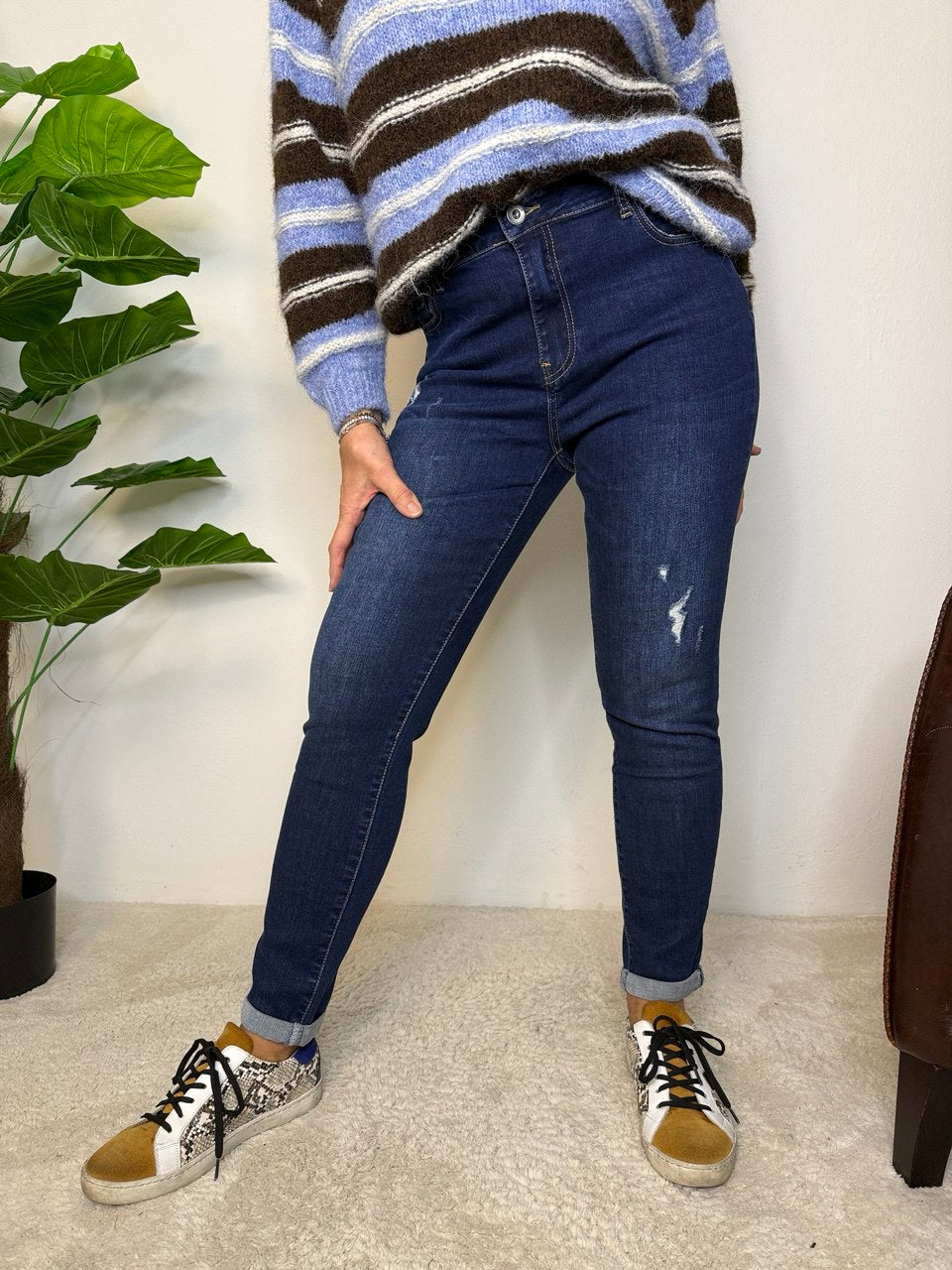Jeans Skinny