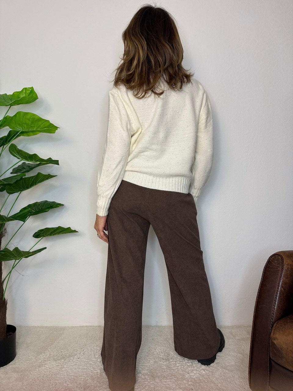 Pantalone Giulia