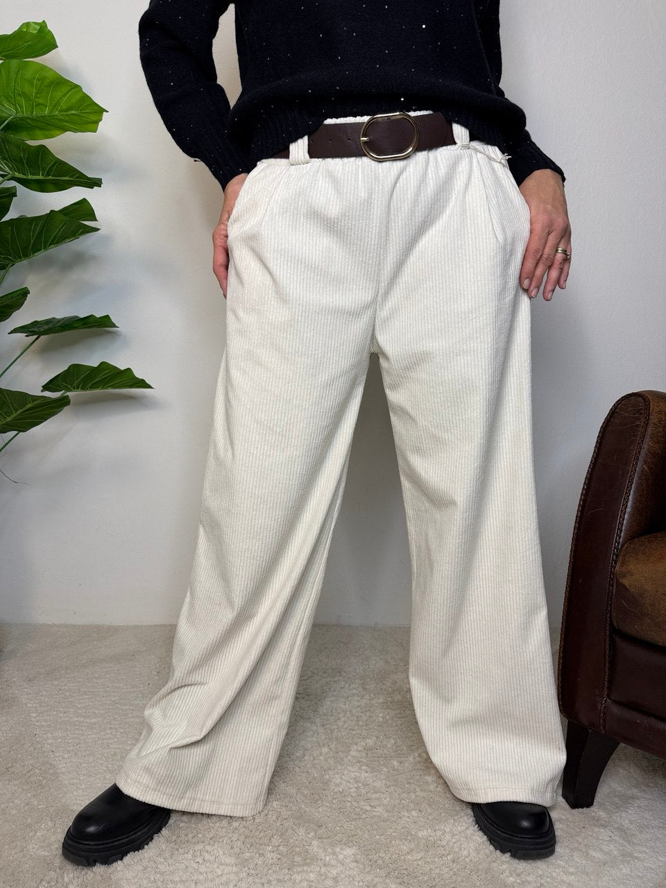 Pantalone Giulia