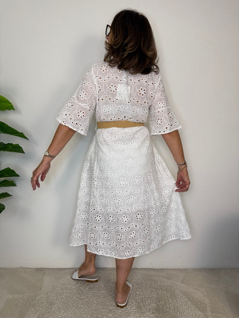Adelaide Dress