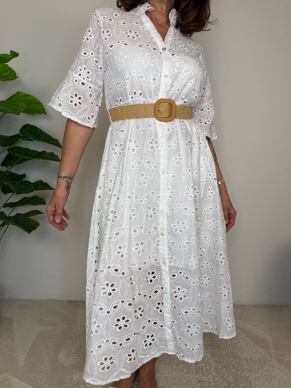 Adelaide Dress